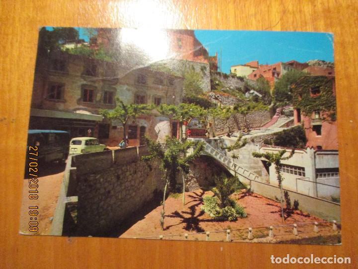 Postales: LA RIBA -LA FONT DEL PONT - Foto 1