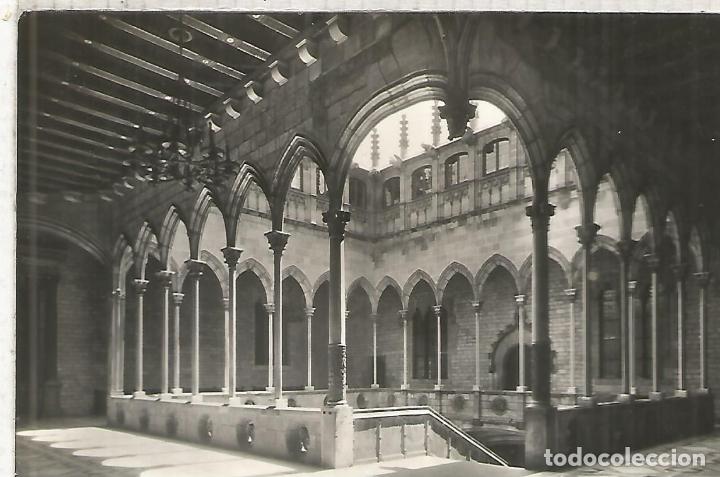 Postales: BARCELONA ESCRITA - Foto 1