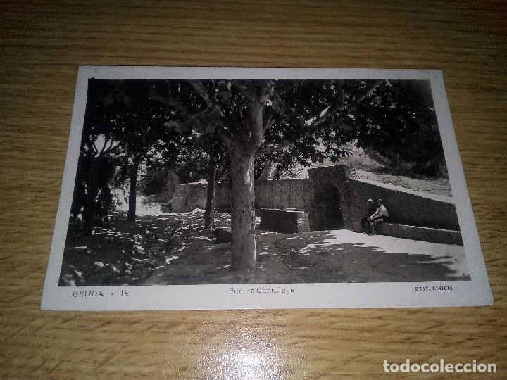 Postales: Gelida - Foto 1