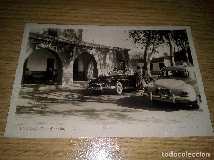 Postales: La Junquera - Foto 1