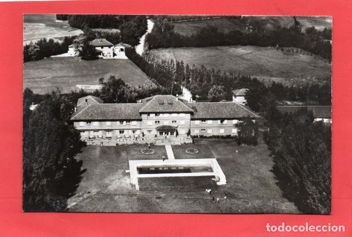 Postales: puigcerd&aacute;. 9 hotel del golf - Foto 1