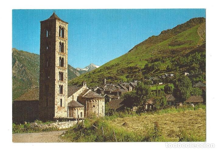 Postales: POSTAL- VALL DE BO&Iuml;.- N&ordm; 165, TA&Uuml;LL AMB SES DUES ESGL&Eacute;SIES, ED. SICILIA. L&Eacute;RIDA- SIN CIRCULAR