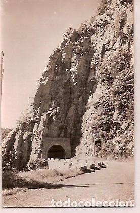 Cartes Postales: ANTIGUA POSTAL 3 8 CARRETERA DE SANTA FE DEL MONTSENY EDICIONES FOTOGRAFICAS BOSCH