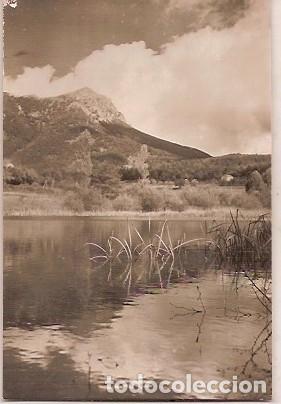 Cartes Postales: ANTIGUA POSTAL 4 8 LAGO DE SANTA FE DE MONTSENY EDICIONES FOTOGRAFICAS BOSCH