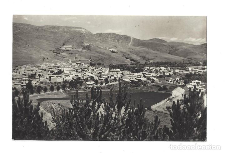 Postales: POSTAL FOTOGR&Aacute;FICA- PIRINEOS ORIENTALES.- SERIE 1- N&ordm; 1314, BELLVER DE CERDA&Ntilde;A. L&Eacute;RIDA- SIN CIRCULAR