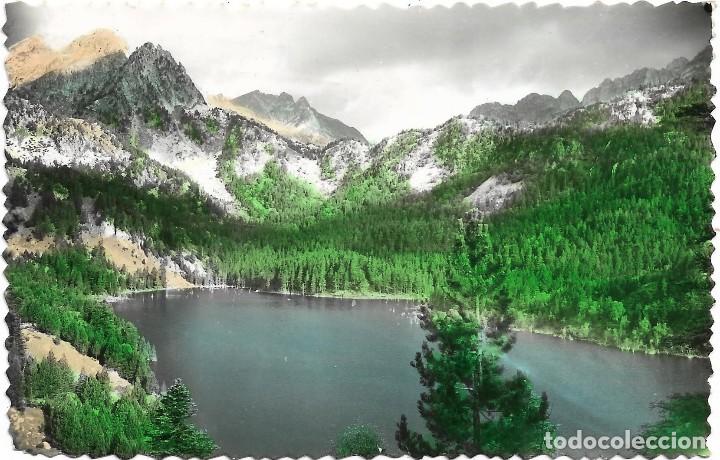 Postales: REGION DE ESPOT - SAN NICOLAU N&ordm; 12 SAN MAURICIO .- EDICIONES SICILIA