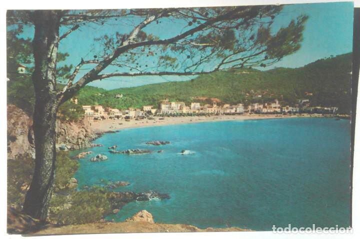 Postales: LLAFRANCH - VISTA PARCIAL - Foto 1