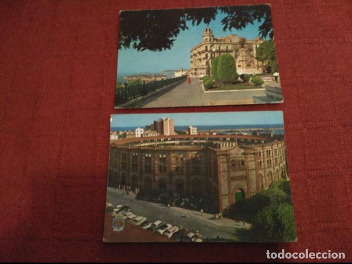 Postales: 2 postales tarragona sin circular - Foto 1