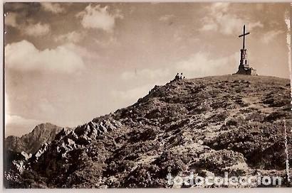 Cartes Postales: ANTIGUA POSTAL 7 8 LA CRUZ DE MATAGALLS ESCRITA 1964 EDICIONES FOTOGRAFICAS BOSCH