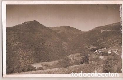 Postkarten: ANTIGUA POSTAL MONTSENT L'ISERN Y COLL DE BOSC ESCRITA 1964
