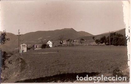 Postkarten: ANTIGUA POSTAL MONTSENY CASA CERVERA