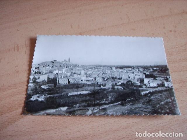 Postales: LERIDA -- VISTA PARCIAL --
