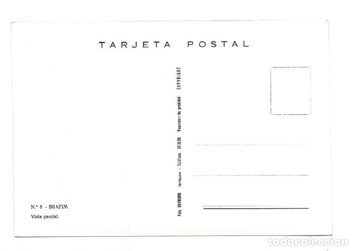 Postales: BRAFIM.- VISTA GENERAL. - Foto 2