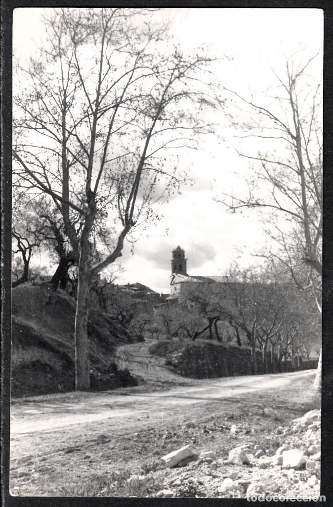 Postales: POSTAL FOTOGRAFICA ULLDEMOLINS-TARRAGONA-