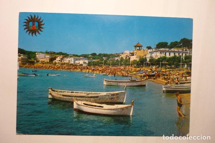 Postales: POSTAL LLAFRANCH .-CIRCULADA - Foto 1