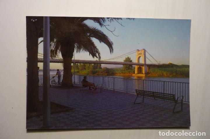 Postales: POSTAL AMPOSTA -PL.POADO - Foto 1