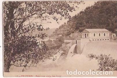 Postales: ANTIGUA POSTAL 10 PASTERAL RECLOSA VISTA DEN FRONT EDICIO FABREGAS