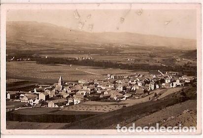 Postais: ANTIGUA POSTAL ALP CERDA&Ntilde;A VISTA GENERAL CL ROSET ZERKOWITZ