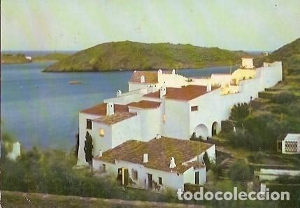 Postales: POSTAL A COLOR DALI DE PORT LLIGAT ESCRITA 1964 EDICIONES QUINOCES