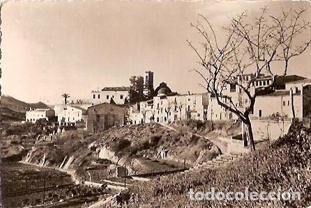 Postales: ANTIGUA POSTAL 40 PIERE CARRER DEL SOL ESCRITA EDITORIAL FOT GRAFICA