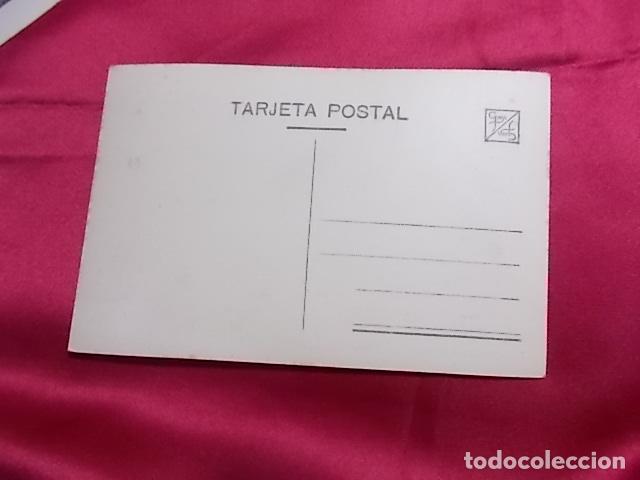 Postales: TARJETA POSTAL. 7. CADAQU&Eacute;S. LLAN&Eacute;. A. PAG&Eacute;S - Foto 2