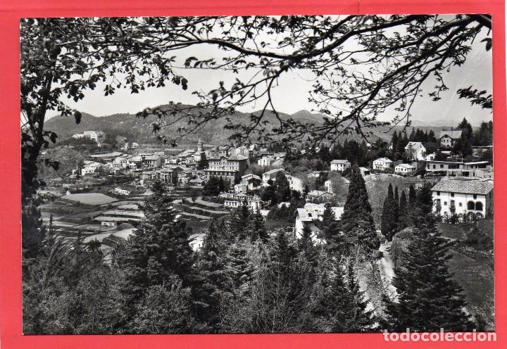 Postkarten: viladrau. 11518 vista general. zerkowitz
