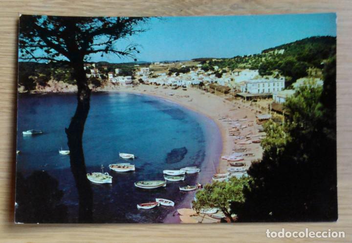 Postales: LLAFRANCH - VISTA PARCIAL - Foto 1