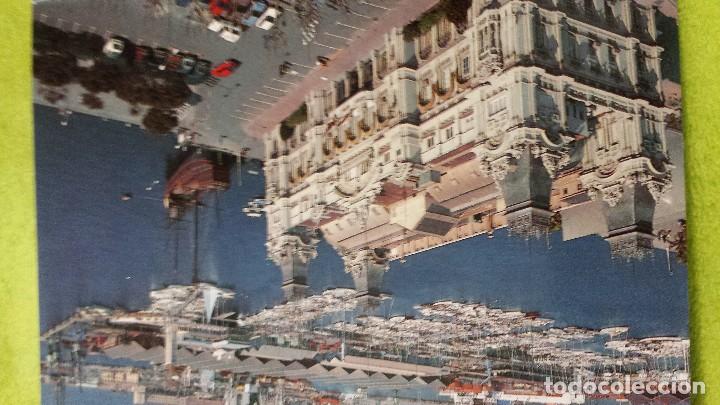 Postales: Doce postales de Barcelona. - Foto 9