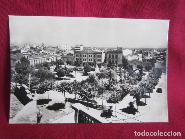 Postales: MATAR&Oacute; - PLAZA DE LOS CA&Iacute;DOS - Foto 1