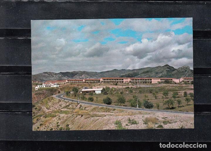 Postales: 5149 EL PALLARS. CAMPAMENTO GENERAL MARTIN ALONSO. VISTA GENERAL