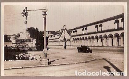 Postales: ANTIGUA POSTAL GERONA - Foto 1