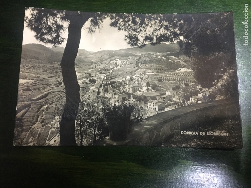 Postales: Corbera de Llobregat - Foto 1