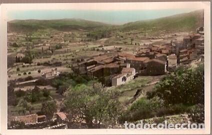 Postales: ANTIGUA POSTAL 5 VILANOVA DE MEYA LA COMA EDITORIAL FOTOGRAFICA