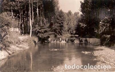 Postales: ANTIGUA POSTAL 19 STA EULALIA DE RONSANA LA RIERA ESCRITA 1961 EM