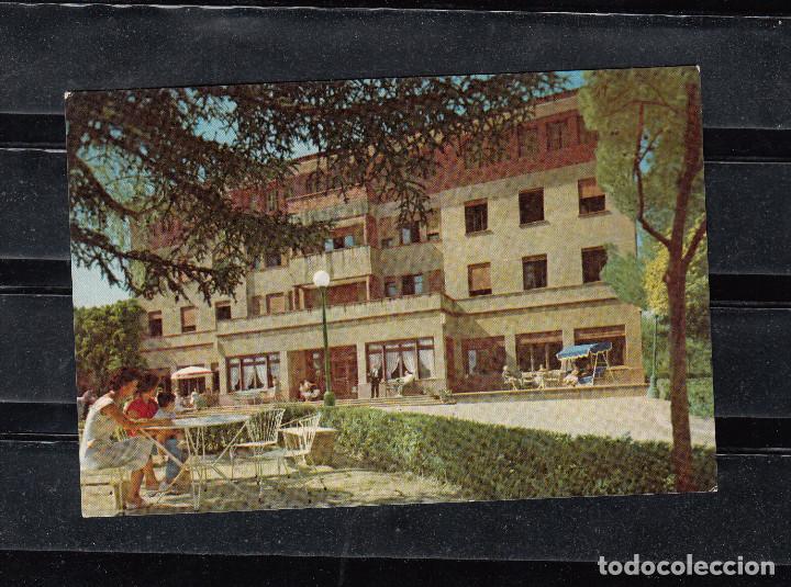 Postales: HOTEL PRUDENCIO. TONA - Foto 1