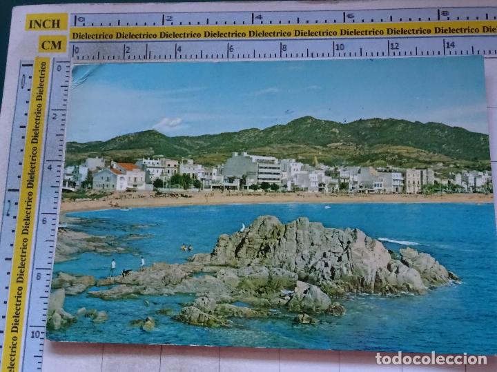 Postales: POSTAL DE GERONA. A&Ntilde;O 1961. LLORET DE MAR, 1595 - Foto 1