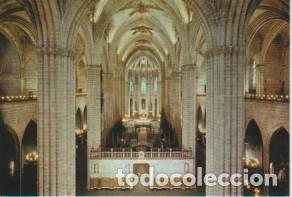 Postales: (2245) BARCELONA. CATEDRAL. INTERIOR - Foto 1