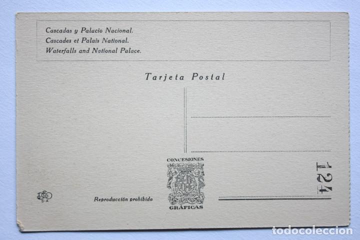 Postales: Exposicion internacional de Barcelona - Foto 2