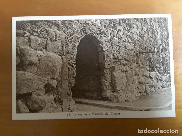 Postales: POSTAL TARRAGONA - Foto 1