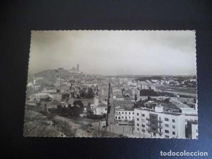 Postales: Postal de L&eacute;rida - Foto 1