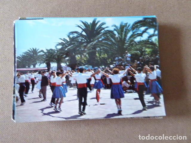 Postales: SALOU. N&ordm; 526. ESCRITA - Foto 1