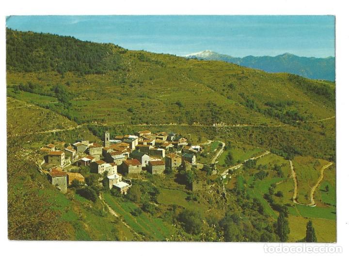 Postales: ARANSA.- VISTA GENERAL, ZERKOWITZ. L&Eacute;RIDA- SIN CIRCULAR