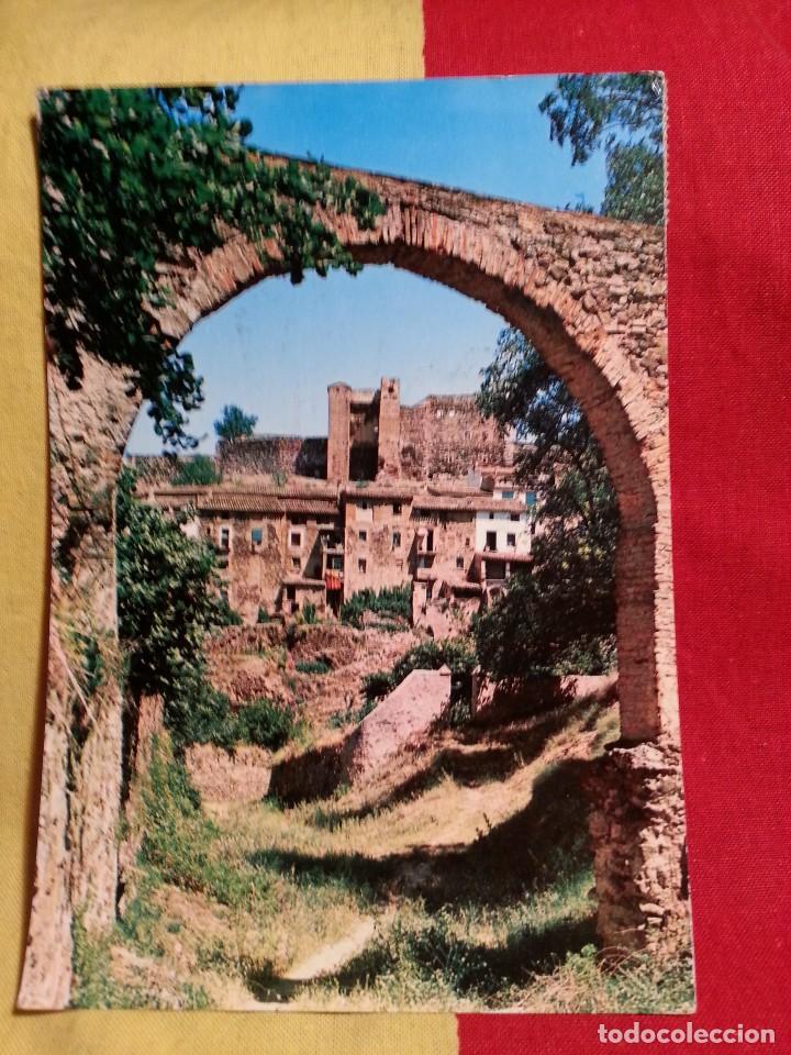 Postales: FALSET - TARRAGONA . - Foto 1