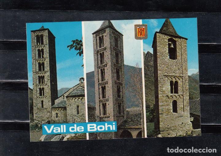 Postales: N&ordm; 57. BONITOS PAISAJES DEL VALLE DE BOHI