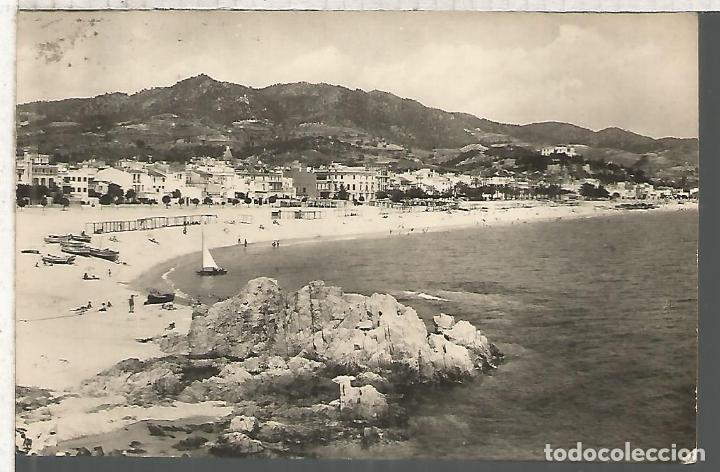 Postales: LLORET DE MAR GERONA ESCRITA - Foto 1