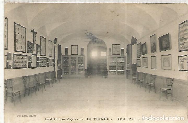 Postales: FIGUERAS FIGUERES GERONA ESCRITA - Foto 1