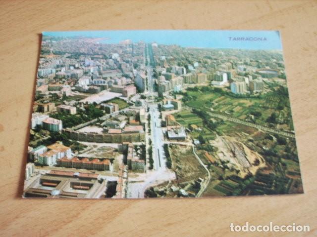 Postales: TARRAGONA -- VISTA AEREA - Foto 1