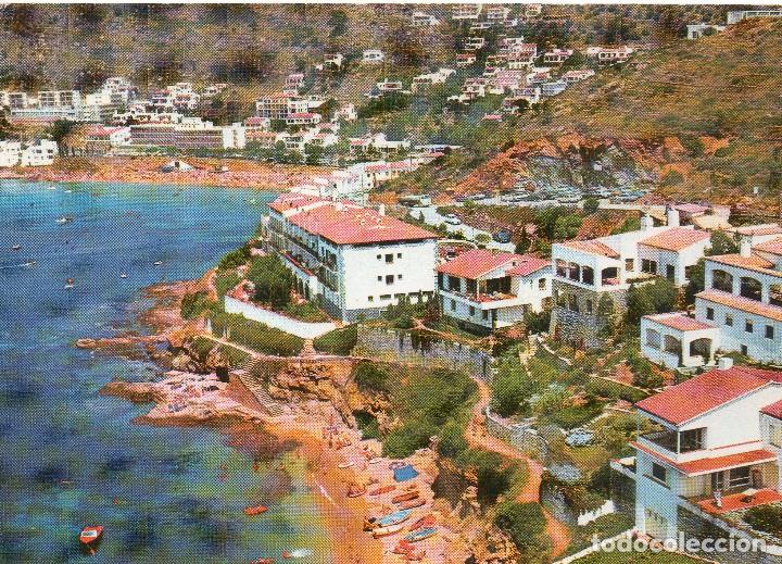 Cartes Postales: COSTA BRAVA   ROSAS CALA CANYELLES