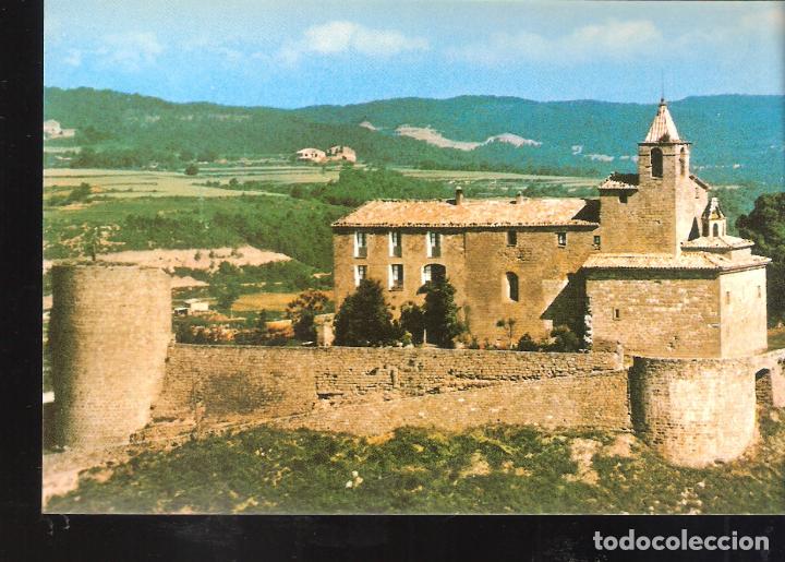 Postales: Solsona ( Lleida ). Castell Vell ( Olius ). - Foto 1