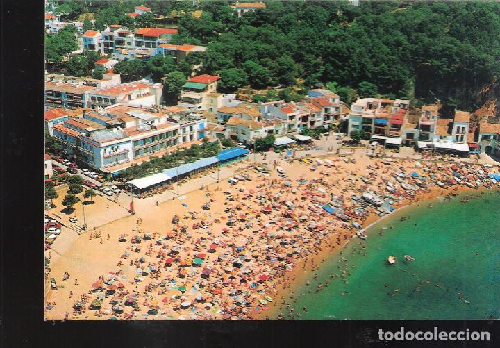 Postales: Tamariu. Costa Brava.  ( Gerona ). - Foto 1